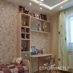 Красивый ремонт квартиры Новокузнецк