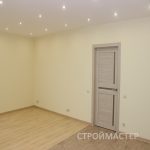 Отделка двухкомнатной квартиры в Новокузнецке