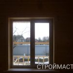Остекление в частном доме Новокузнецк