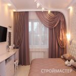 Отделка четырехкомнатной квартиры в Новокузнецке