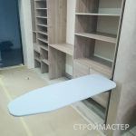 Шкаф купе под заказ в Новокузнецке