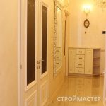 Ремонт четырехкомнатной квартиры в Новокузнецке