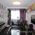 Ремонт 3х комнатной квартиры в Новокузнецке