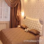 Отделка 4х комнатной квартиры в Новокузнецке