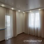Ремонт квартиры в хрущевке в Новокузнецке