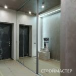 Шкаф купе в прихожую Новокузнецк