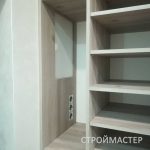 Большие шкафы купе в прихожую