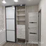 Шкаф купе в спальню Новокузнецк